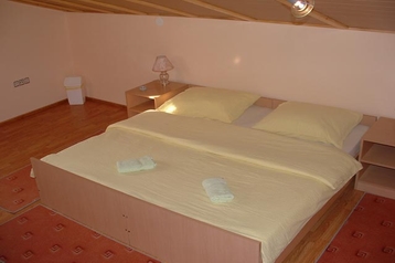 Хорватiя Privát Rakovica, Екстер'єр